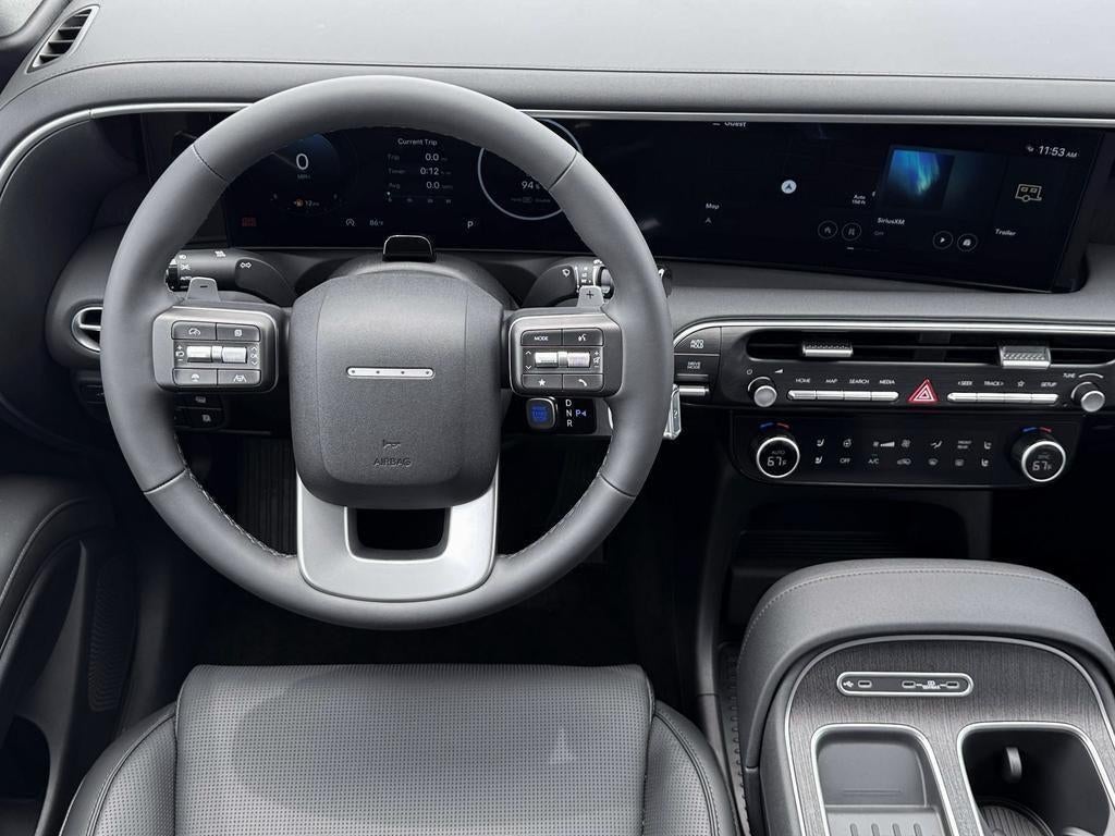 2026 Hyundai PALISADE Limited FWD