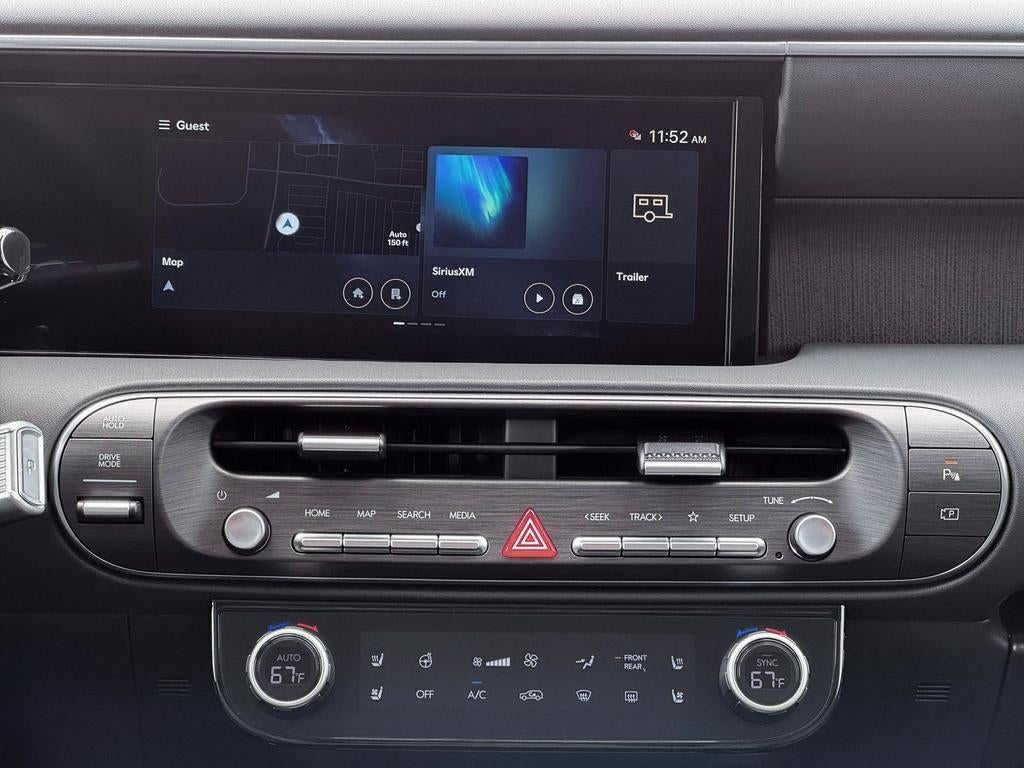 2026 Hyundai PALISADE Limited FWD