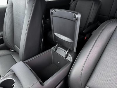 2026 Hyundai PALISADE Limited FWD