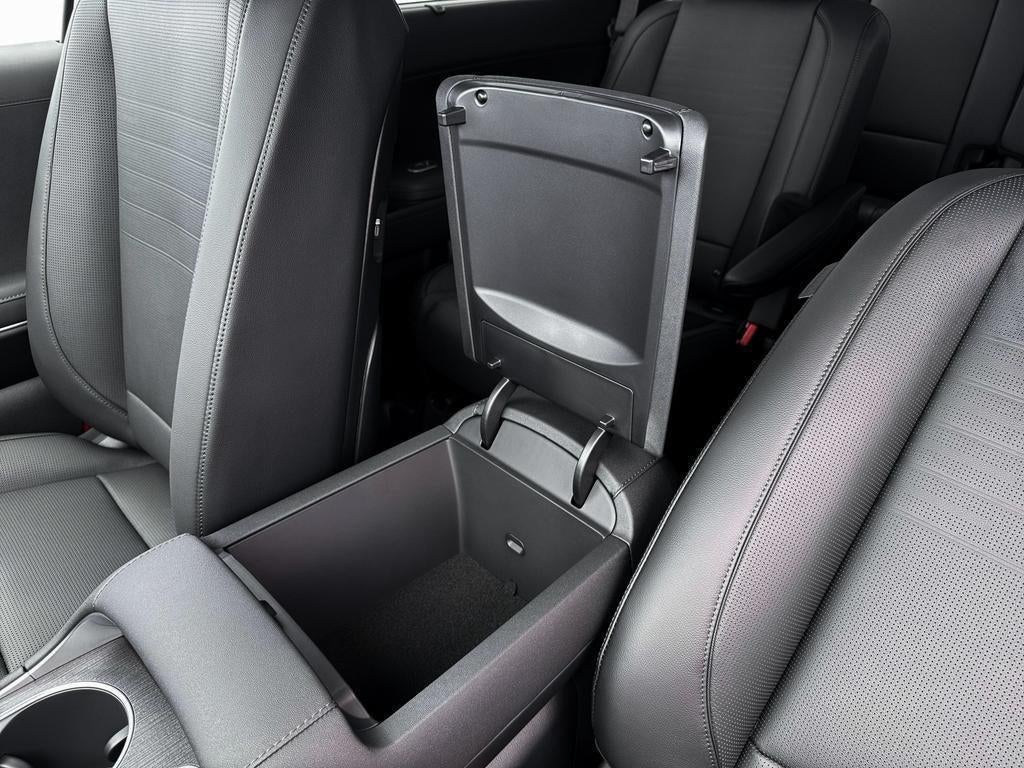 2026 Hyundai PALISADE Limited FWD