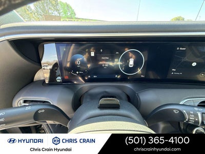 2026 Hyundai PALISADE Limited FWD