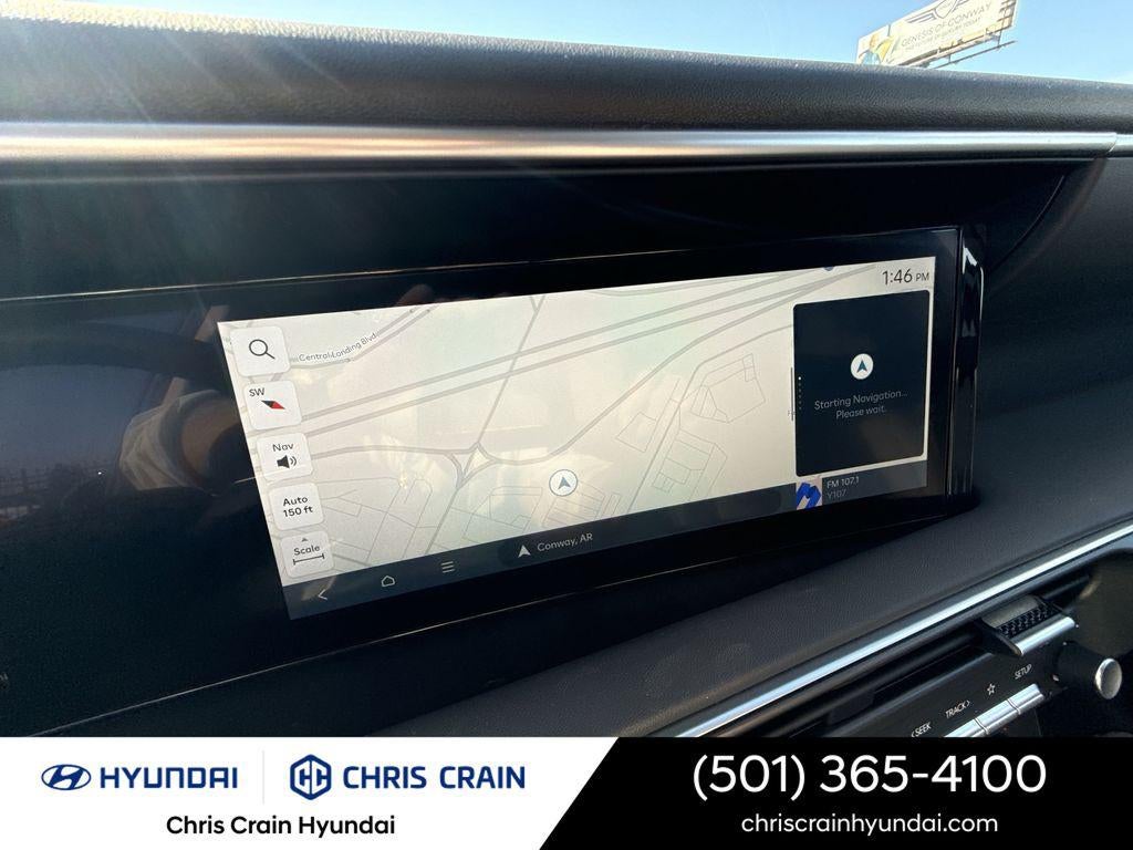 2026 Hyundai PALISADE Limited FWD