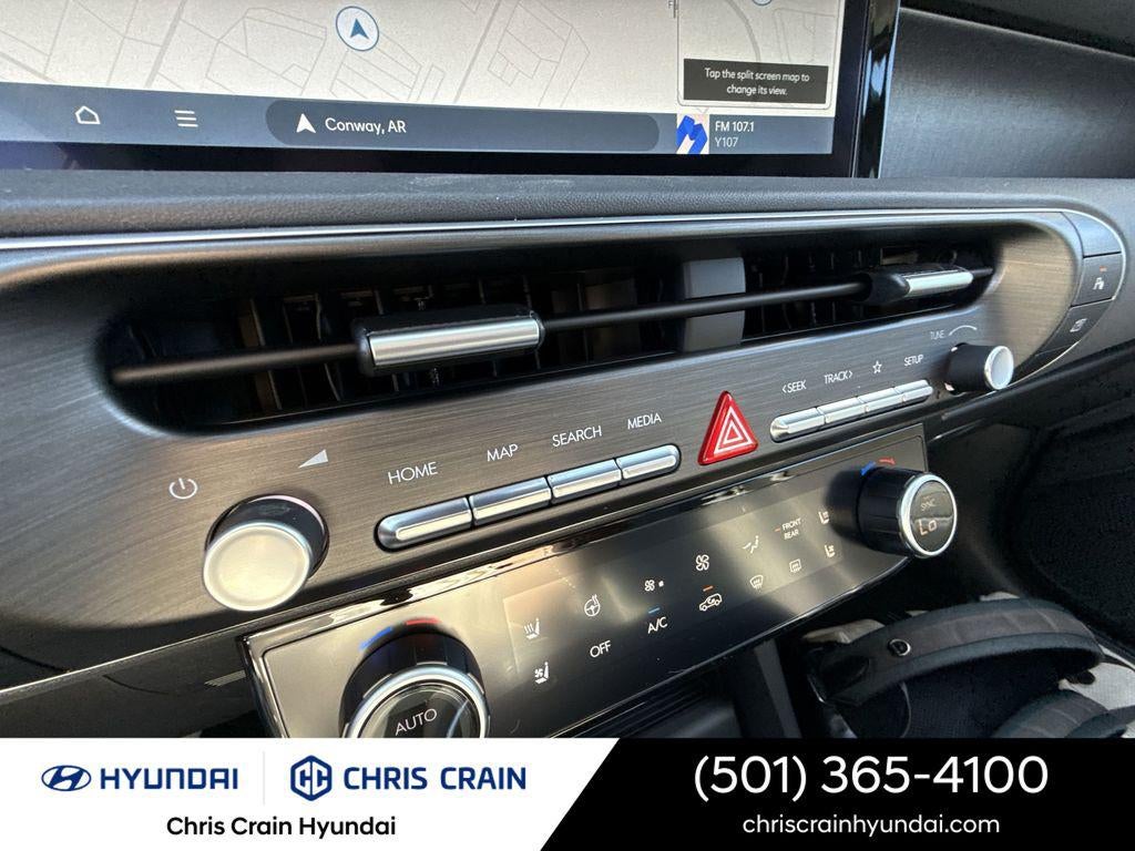 2026 Hyundai PALISADE Limited FWD