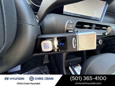 2026 Hyundai PALISADE Limited FWD