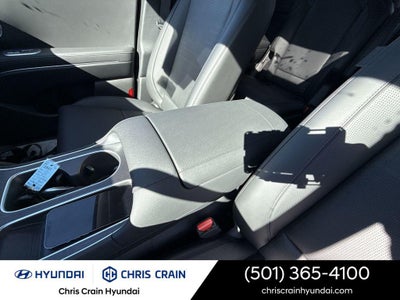 2026 Hyundai PALISADE Limited FWD