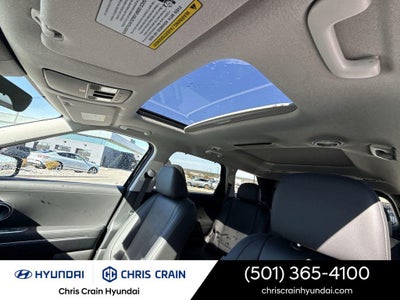 2026 Hyundai PALISADE Limited FWD