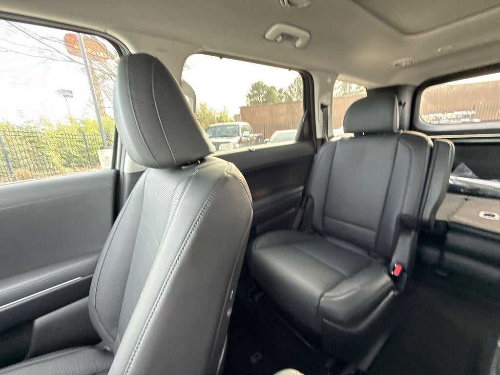 2026 Hyundai PALISADE Limited FWD