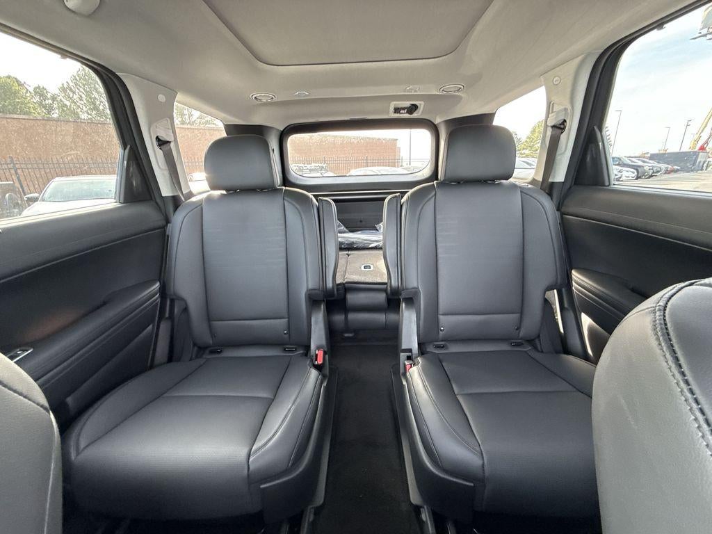 2026 Hyundai PALISADE Limited FWD