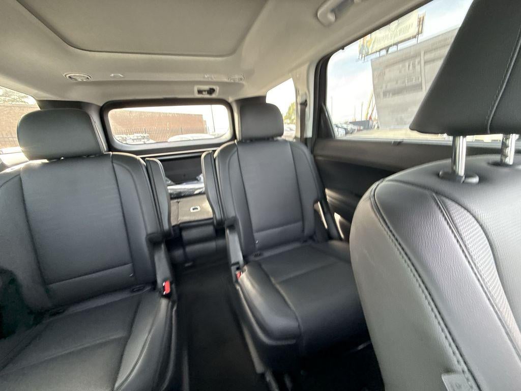 2026 Hyundai PALISADE Limited FWD