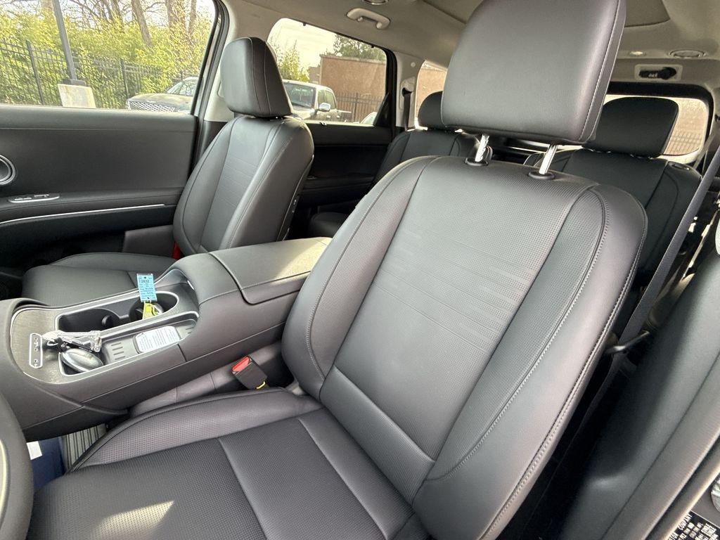 2026 Hyundai PALISADE Limited FWD