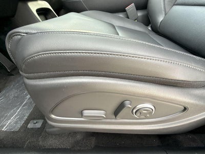 2026 Hyundai PALISADE Limited FWD