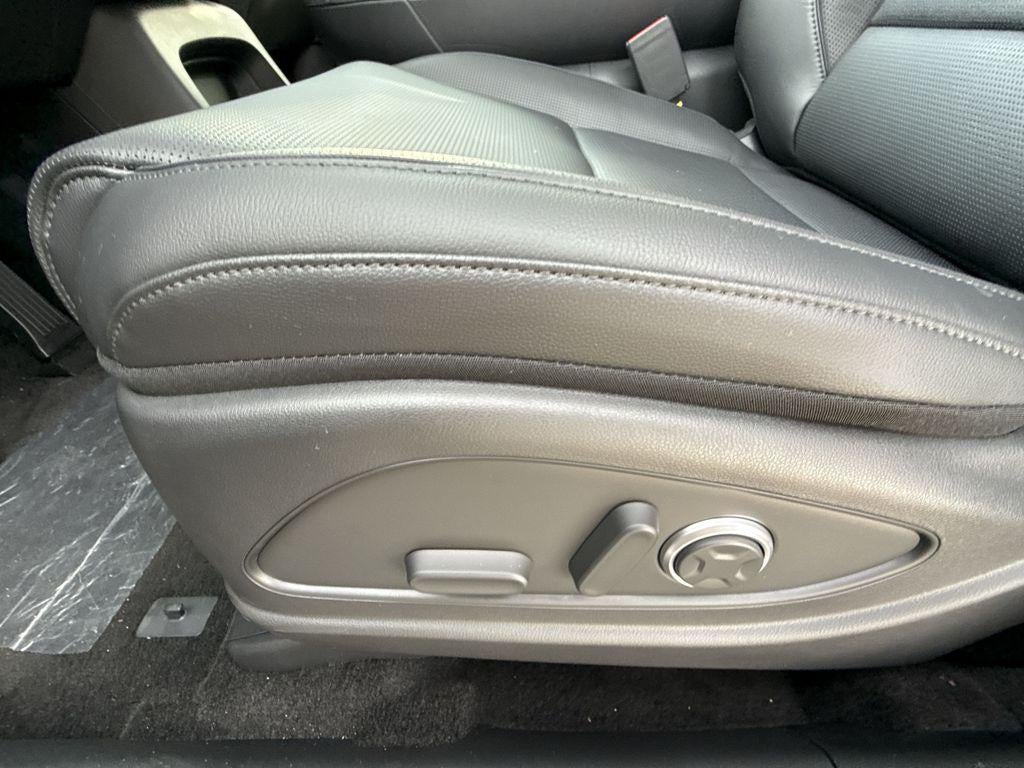 2026 Hyundai PALISADE Limited FWD