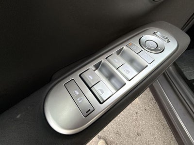 2026 Hyundai PALISADE Limited FWD