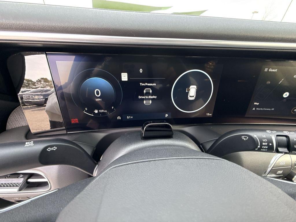 2026 Hyundai PALISADE Limited FWD