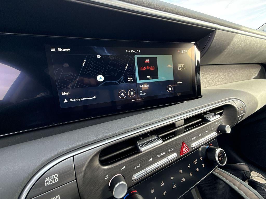 2026 Hyundai PALISADE Limited FWD