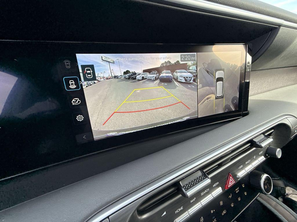 2026 Hyundai PALISADE Limited FWD