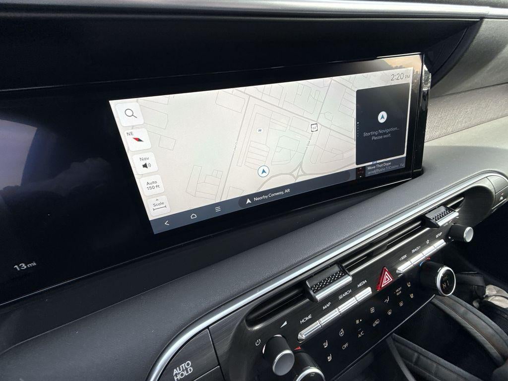 2026 Hyundai PALISADE Limited FWD