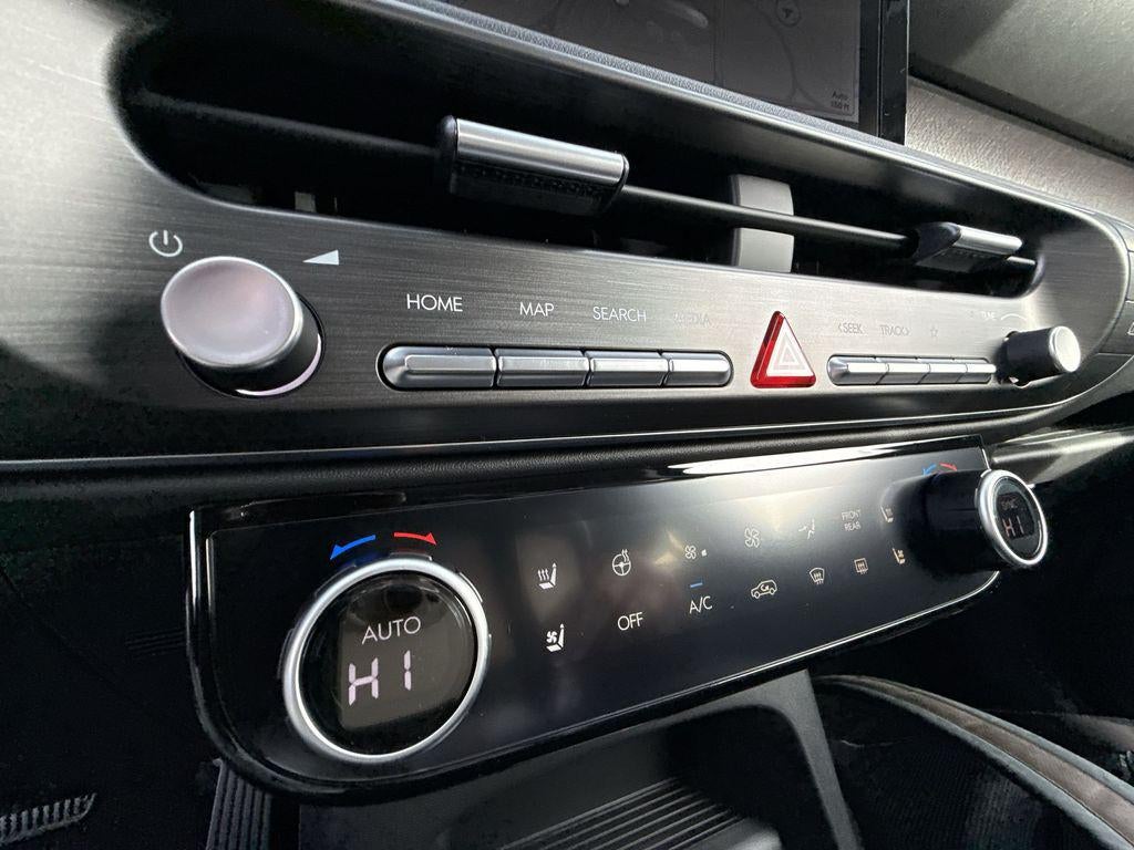 2026 Hyundai PALISADE Limited FWD