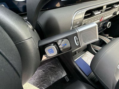 2026 Hyundai PALISADE Limited FWD