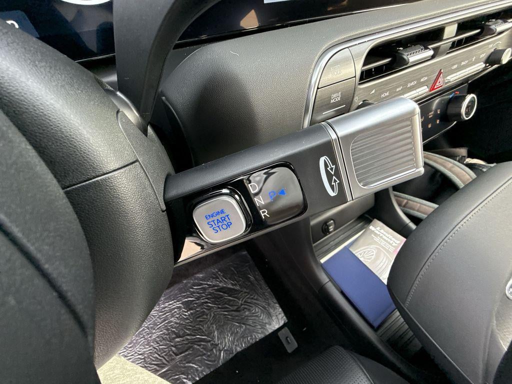 2026 Hyundai PALISADE Limited FWD