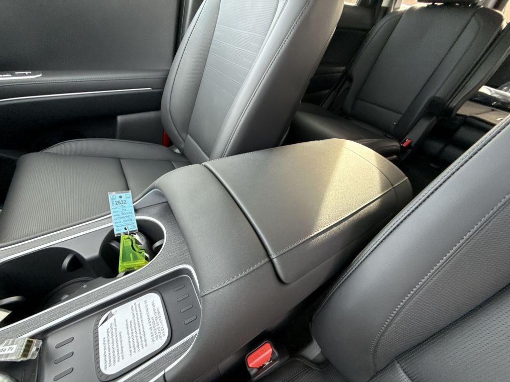 2026 Hyundai PALISADE Limited FWD