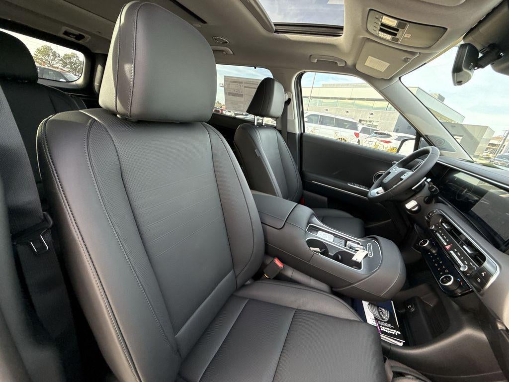 2026 Hyundai PALISADE Limited FWD