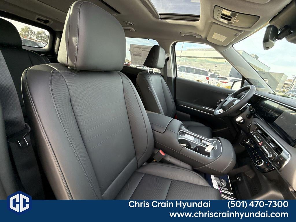 2026 Hyundai PALISADE Limited FWD