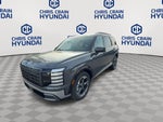 2026 Hyundai PALISADE Limited FWD