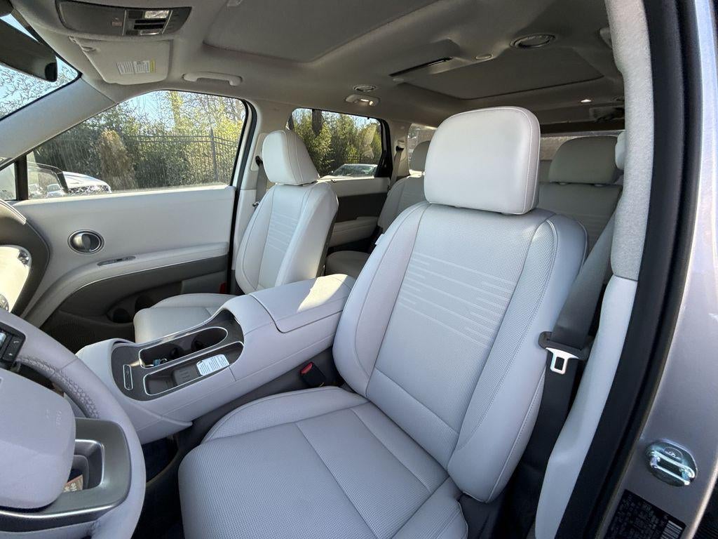 2026 Hyundai PALISADE Limited FWD