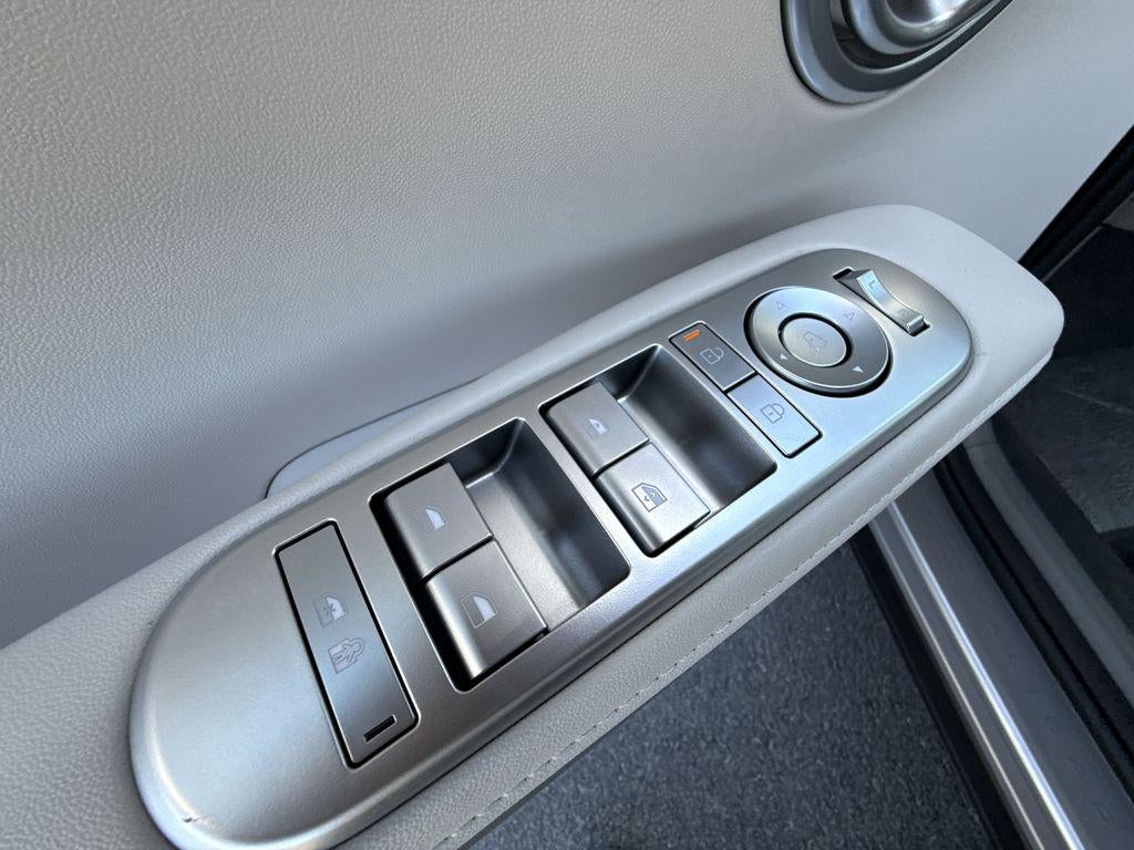 2026 Hyundai PALISADE Limited FWD