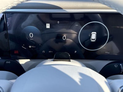 2026 Hyundai PALISADE Limited FWD