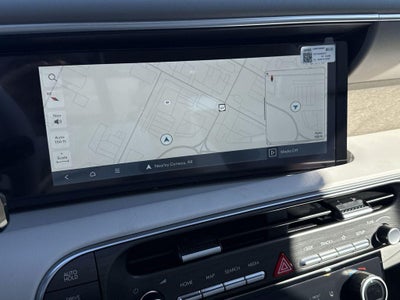 2026 Hyundai PALISADE Limited FWD