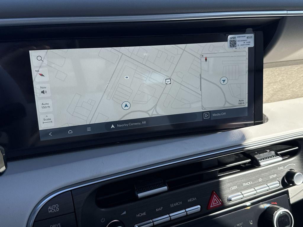 2026 Hyundai PALISADE Limited FWD