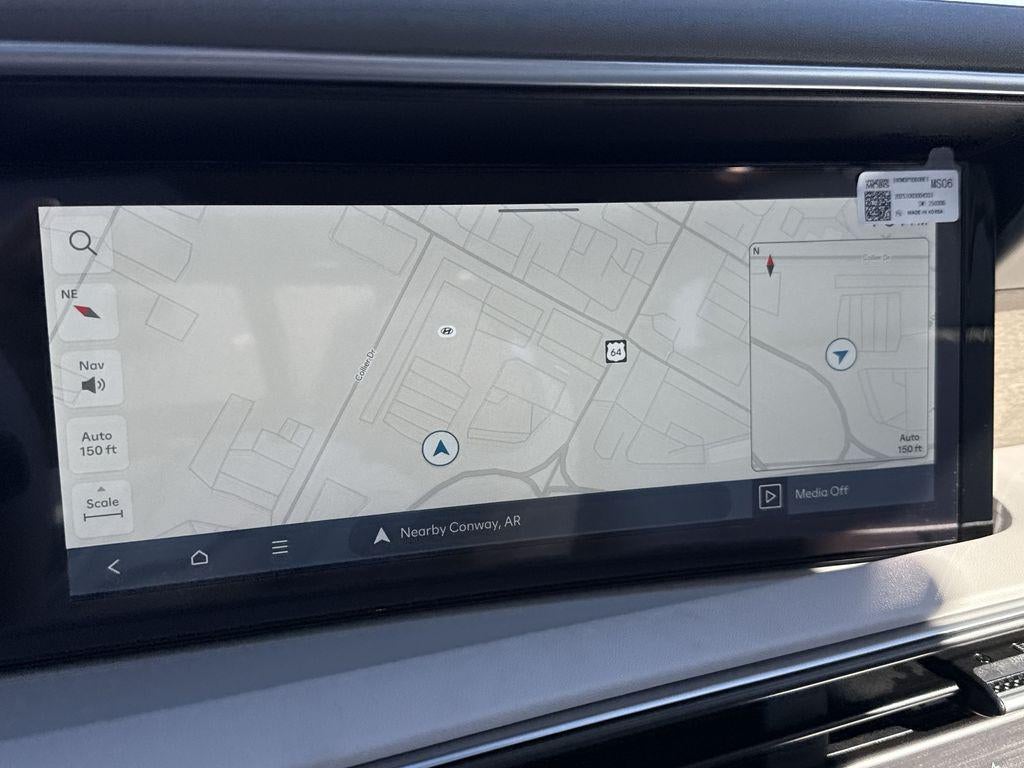 2026 Hyundai PALISADE Limited FWD