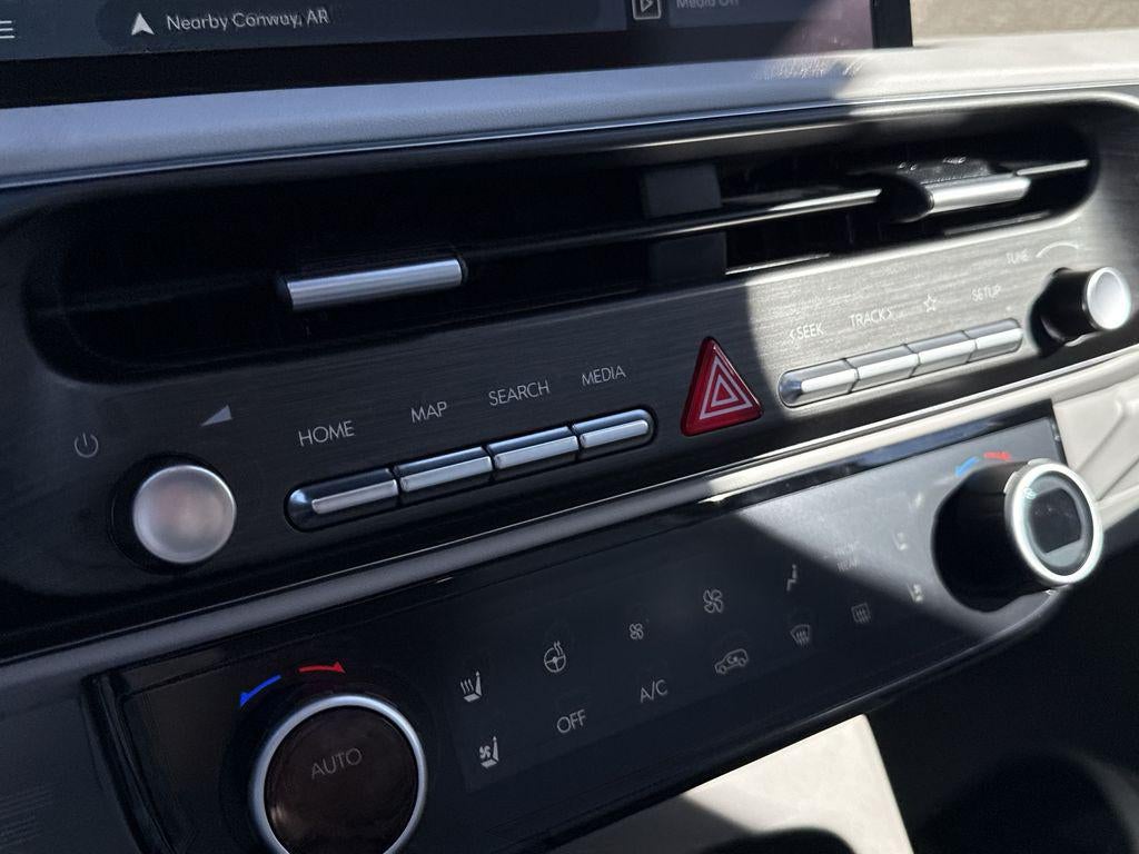 2026 Hyundai PALISADE Limited FWD