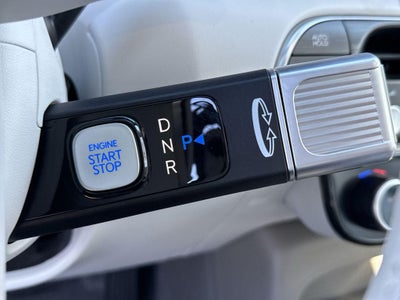 2026 Hyundai PALISADE Limited FWD