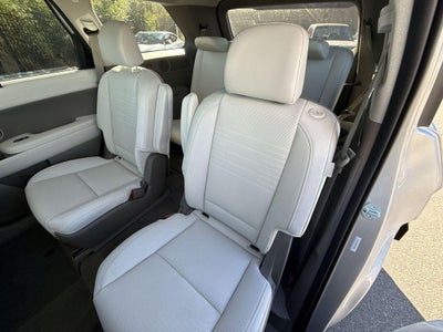 2026 Hyundai PALISADE Limited FWD