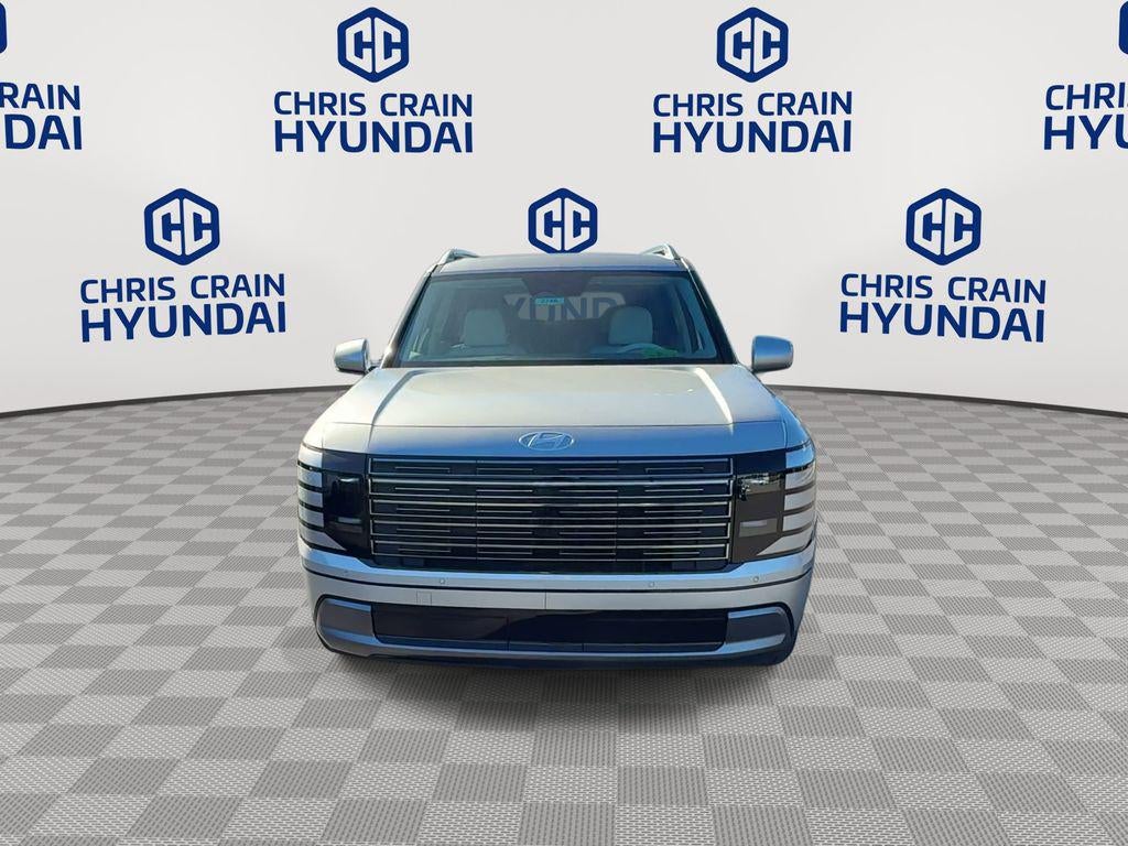 2026 Hyundai PALISADE Limited FWD