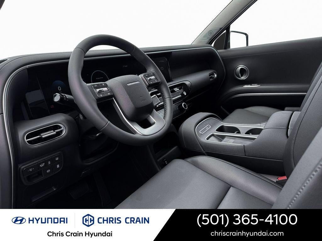 2026 Hyundai PALISADE Limited FWD