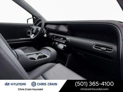 2026 Hyundai PALISADE Limited FWD