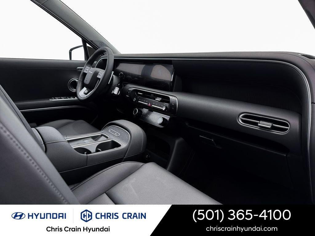 2026 Hyundai PALISADE Limited FWD