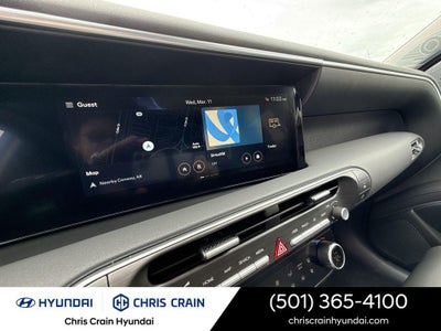 2026 Hyundai PALISADE Limited FWD