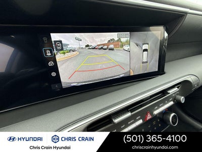 2026 Hyundai PALISADE Limited FWD