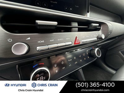 2026 Hyundai PALISADE Limited FWD