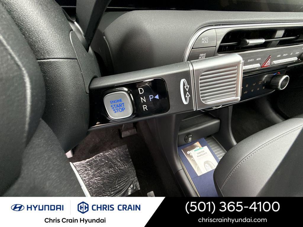 2026 Hyundai PALISADE Limited FWD