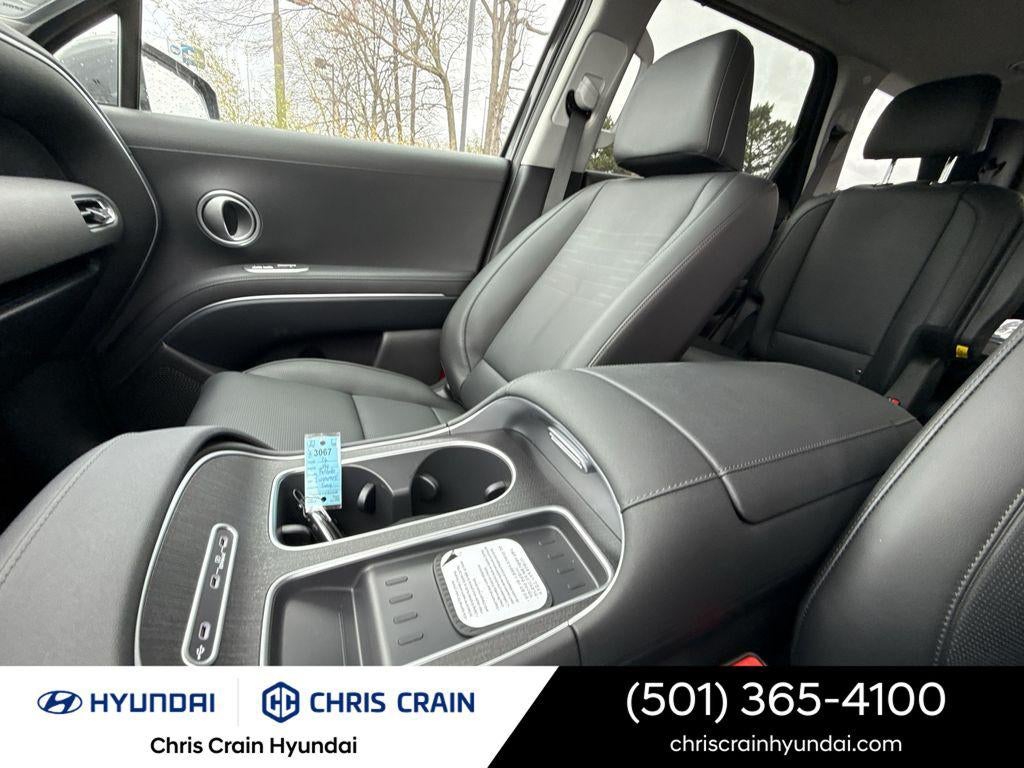 2026 Hyundai PALISADE Limited FWD