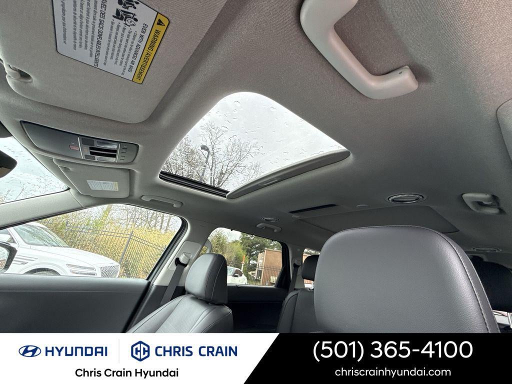 2026 Hyundai PALISADE Limited FWD