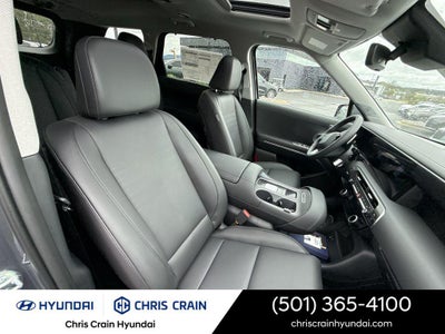 2026 Hyundai PALISADE Limited FWD