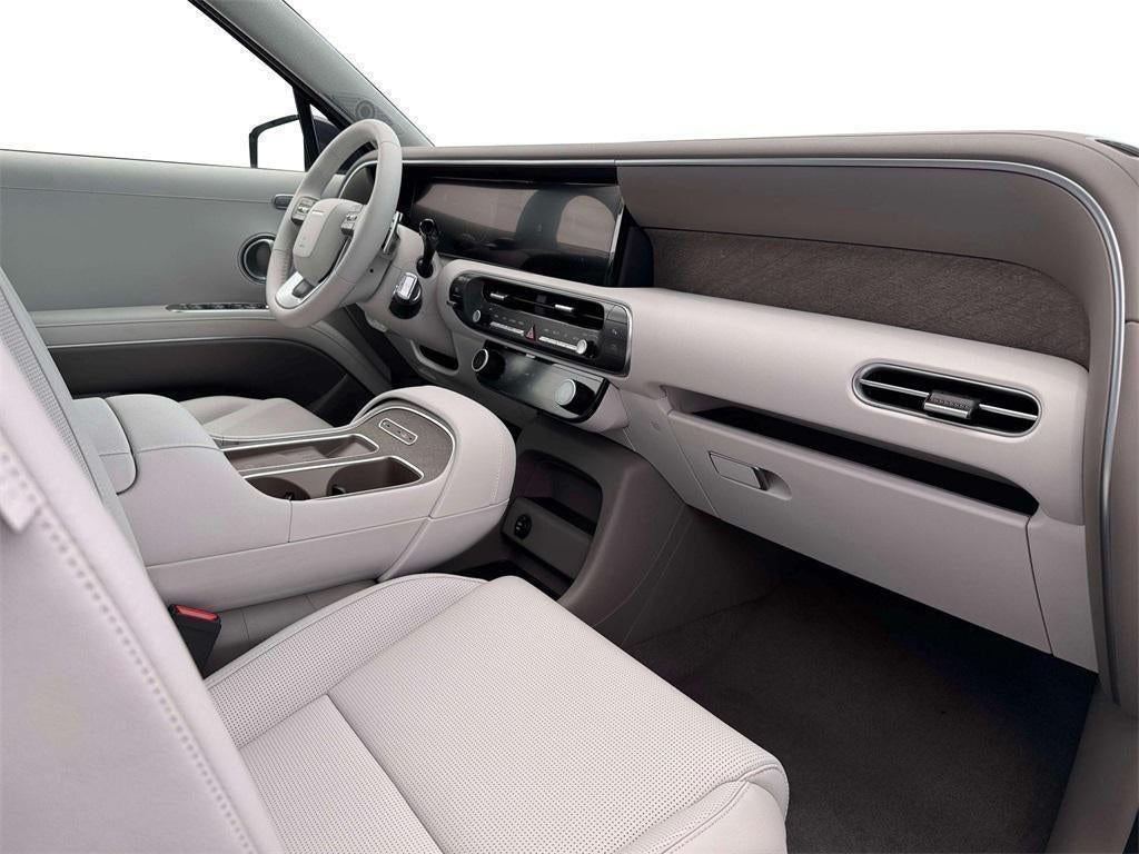 2026 Hyundai PALISADE Limited FWD