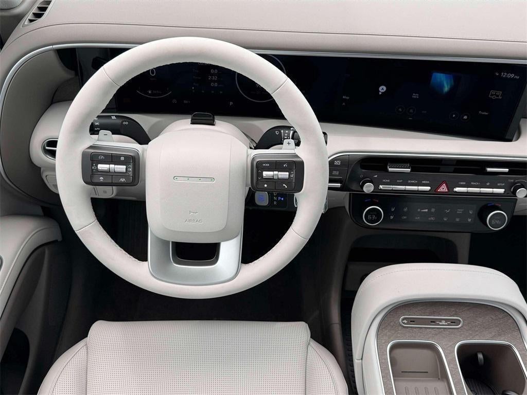 2026 Hyundai PALISADE Limited FWD